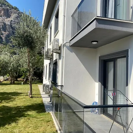 Appartamento Gocek-homes *