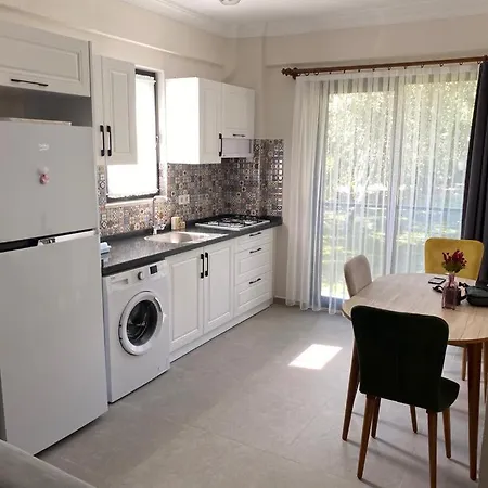 Gocek-homes Appartamento