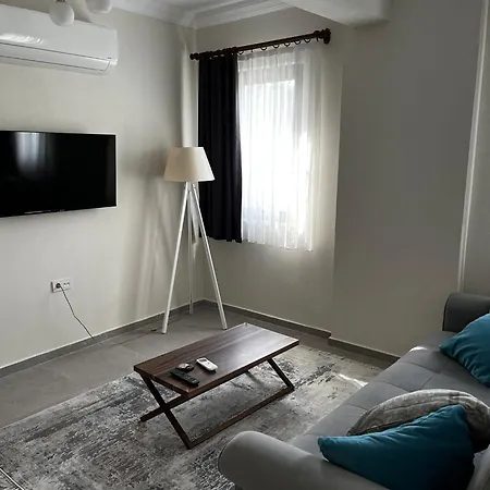 Apartment Goecek Homes *