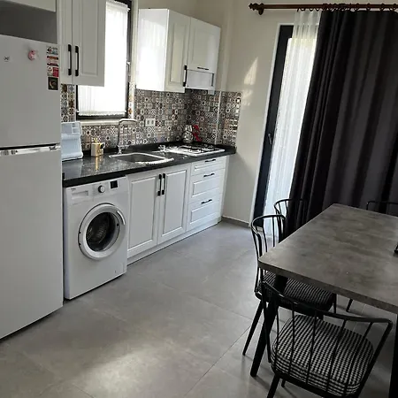 Goecek Homes Apartment Fethiye