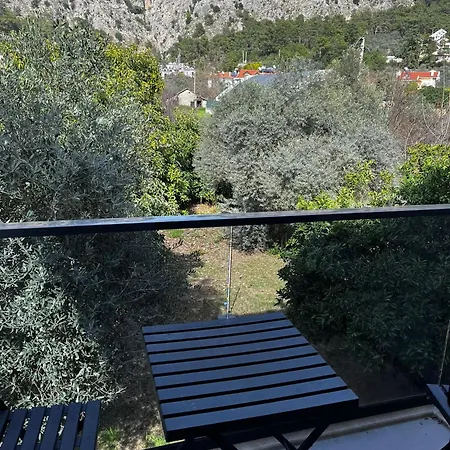 Goecek Homes Fethiye